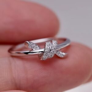 Sleek Shine Lab-Grown Diamond Band