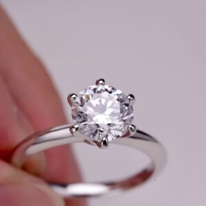 Lumina Vow Ring