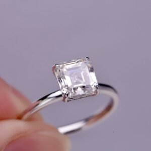 Cascade Channel Ring